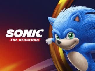 Sonic Movie – Delayed to 2020