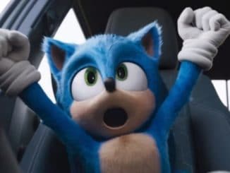 Sonic Movie – Earns $200 Million Worldwide in first 10 Days