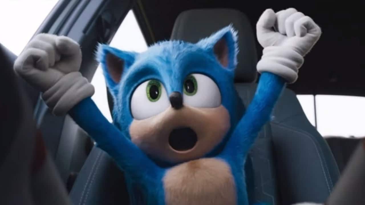 Sonic Movie – Earns $200 Million Worldwide in first 10 Days