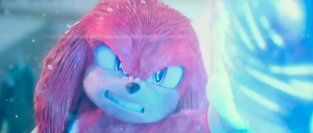 Sonic Movie’s Knuckles is Idris Elba beste versie van het karakter