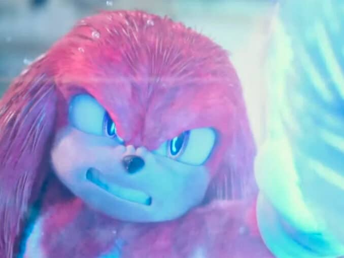 Nieuws - Sonic Movie’s Knuckles is Idris Elba beste versie van het karakter 