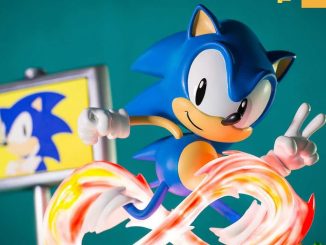Sonic film: SEGA zegt dat Sonic-merk op de juiste manier wordt behandeld