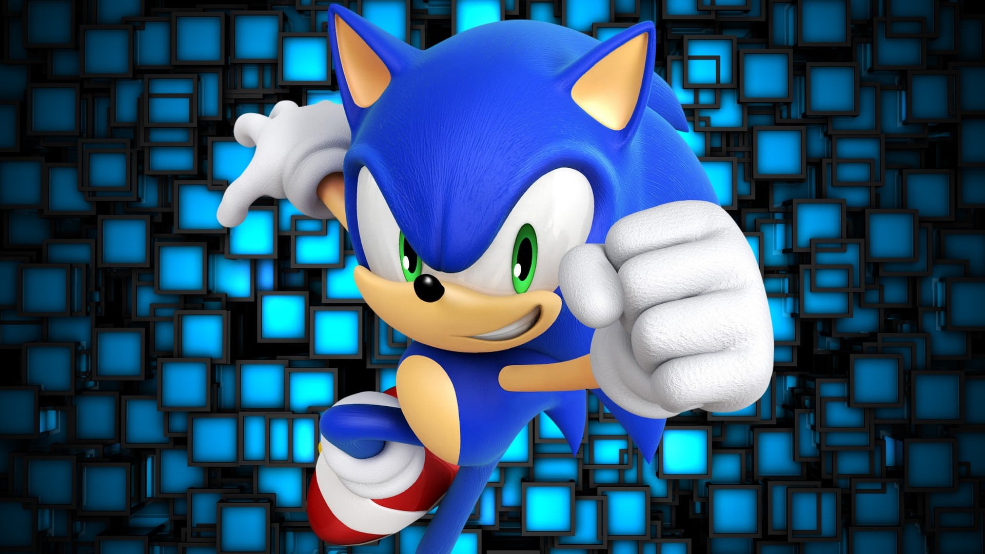 Sonic Movie takes place in Green Hills