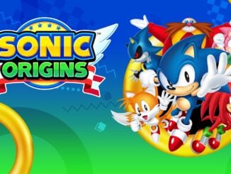 Sonic Origins – Launch June 23rd 2022