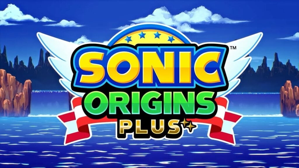 Sonic Origins Plus: Reliving Sonic’s Iconic Adventures in a Remastered Collection
