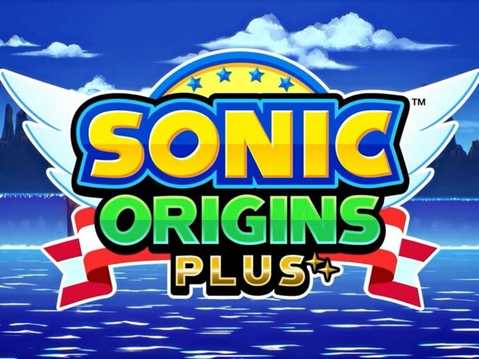 News - Sonic Origins Plus: Reliving Sonic’s Iconic Adventures in a Remastered Collection 