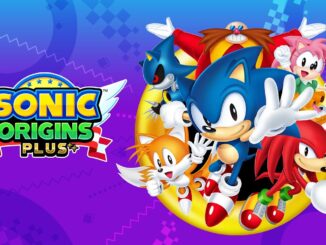 Sonic Origins Plus – Bevat fixes en meer