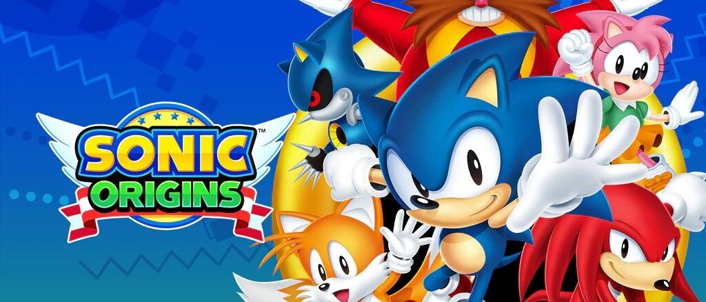 Sonic Origins – Rated in both South Korea and Australia