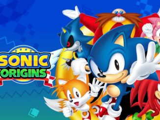 Nieuws - Sonic Origins – Beoordeeld in zowel Zuid-Korea als Australië 