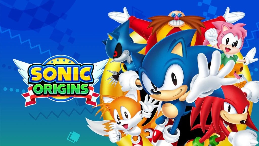 Sonic Origins – Beoordeeld in zowel Zuid-Korea als Australië