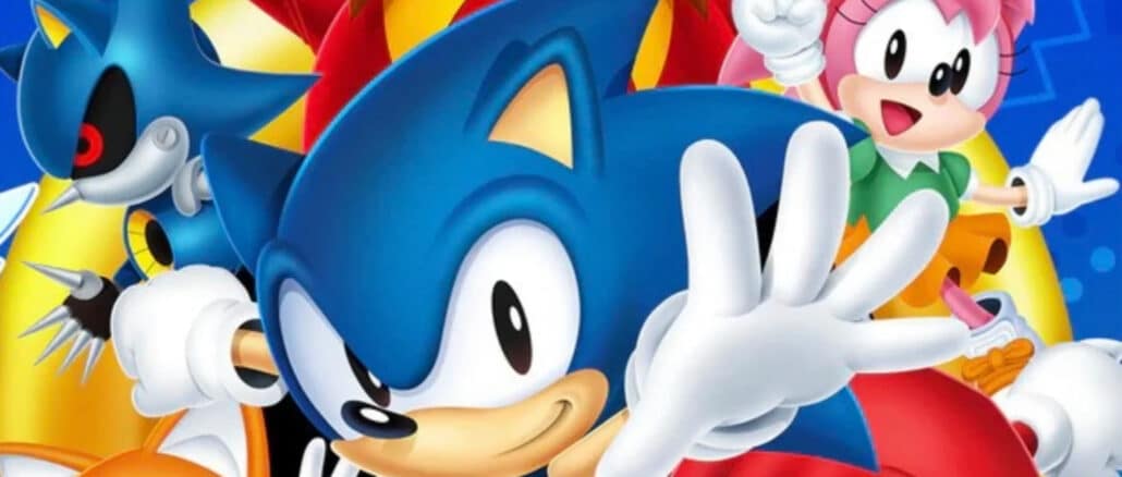 Sonic Origins beoordeeld in Zuid Korea