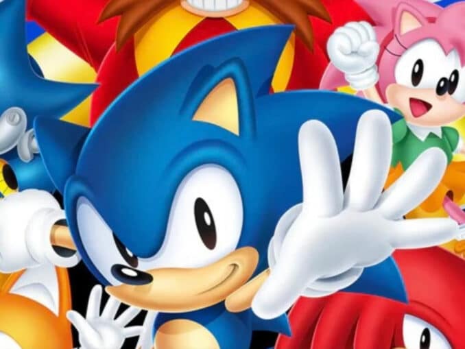 Nieuws - Sonic Origins beoordeeld in Zuid Korea 