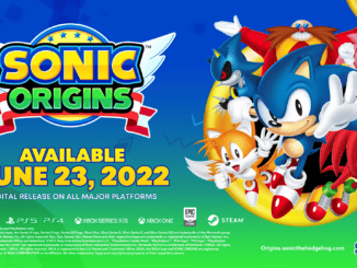 Sonic Origins – Snelheidstips van SEGA