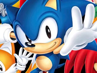 Sonic Origins – Story Mode – Run through all games as Sonic