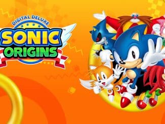 Sonic Origins – The time to expose fans to the games