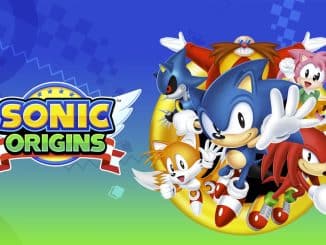Sonic Origins – versie 1.4.0 patch notes