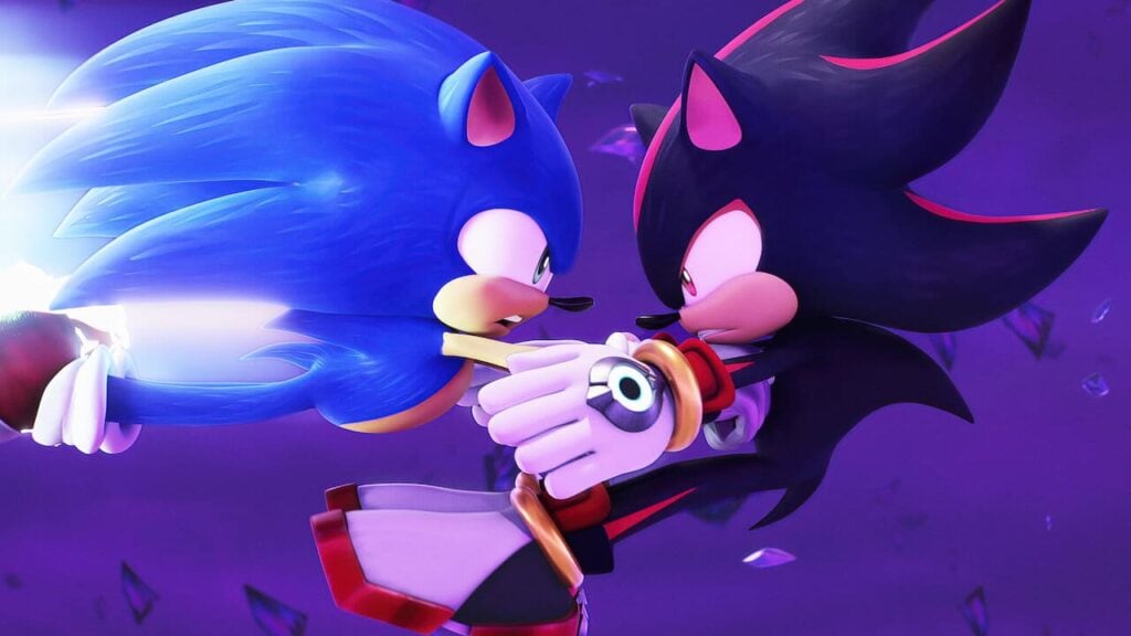 Sonic Prime 2024: SEGA’s Sonic the Hedgehog Returns to Netflix