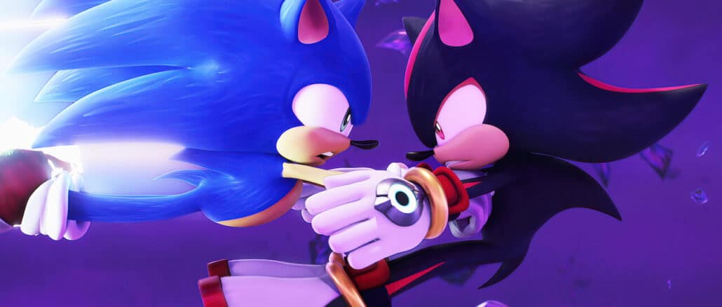 Sonic Prime 2024: SEGA’s Sonic the Hedgehog Returns to Netflix