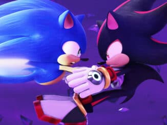 Nieuws - Sonic Prime 2024: Sonic the Hedgehog van SEGA keert terug naar Netflix 
