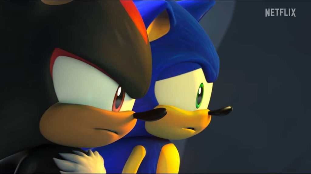 Sonic Prime Season 2: A Thrilling Journey Continues