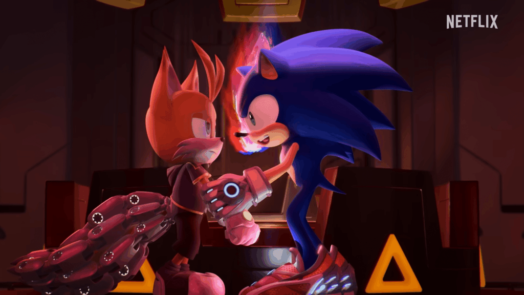 Sonic Prime Season 3: Free Premier Episode on Youtube, Nine’s Paradox Prism Plan, and More