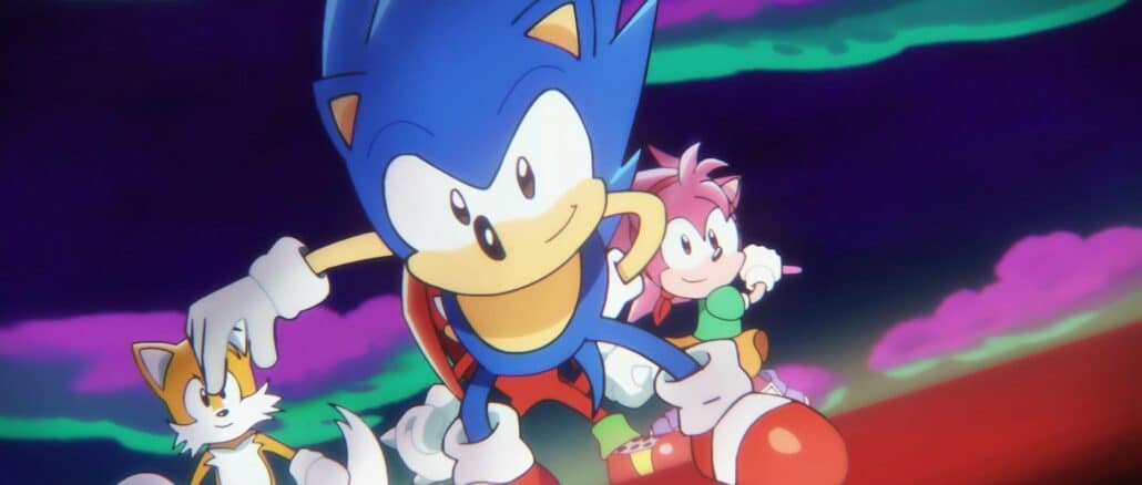 Sonic Superstars en de Sonic-tijdlijn: een reis van Sonic Mania naar Sonic Adventure