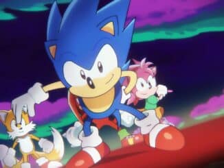 Nieuws - Sonic Superstars en de Sonic-tijdlijn: een reis van Sonic Mania naar Sonic Adventure 