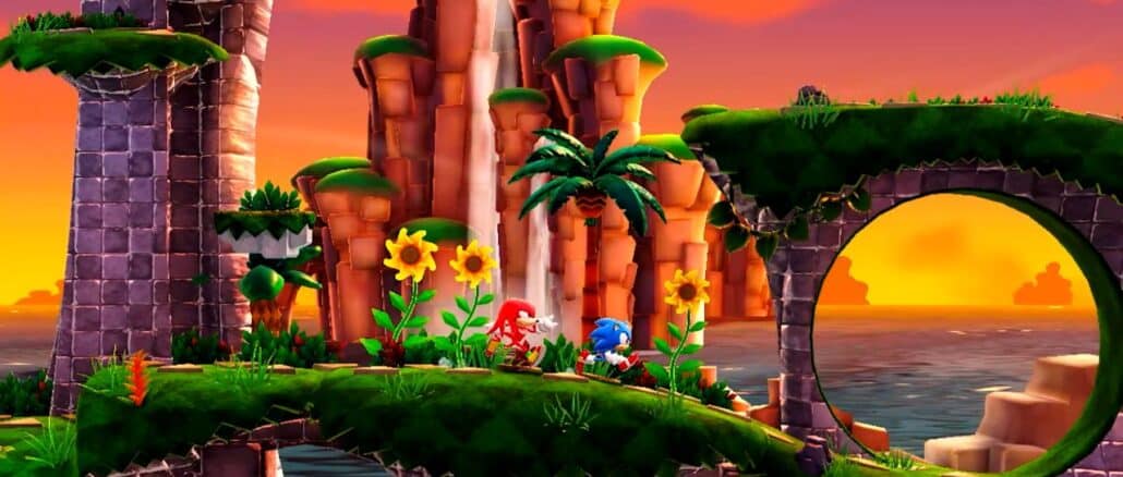 Sonic Superstars: De kloof overbruggen tussen Sonic Mania en de 3D-ervaring