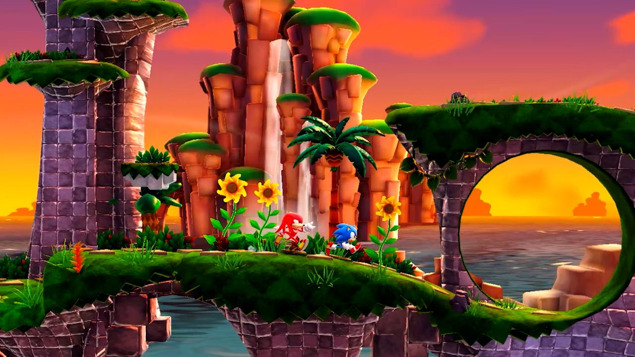 Sonic Superstars: De kloof overbruggen tussen Sonic Mania en de 3D-ervaring