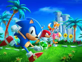 News - Sonic Superstars: Famitsu’s First Review and Implications 