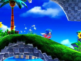 News - Sonic Superstars: Fast-Paced 2D Platformer Adventure by Arzest Studio 