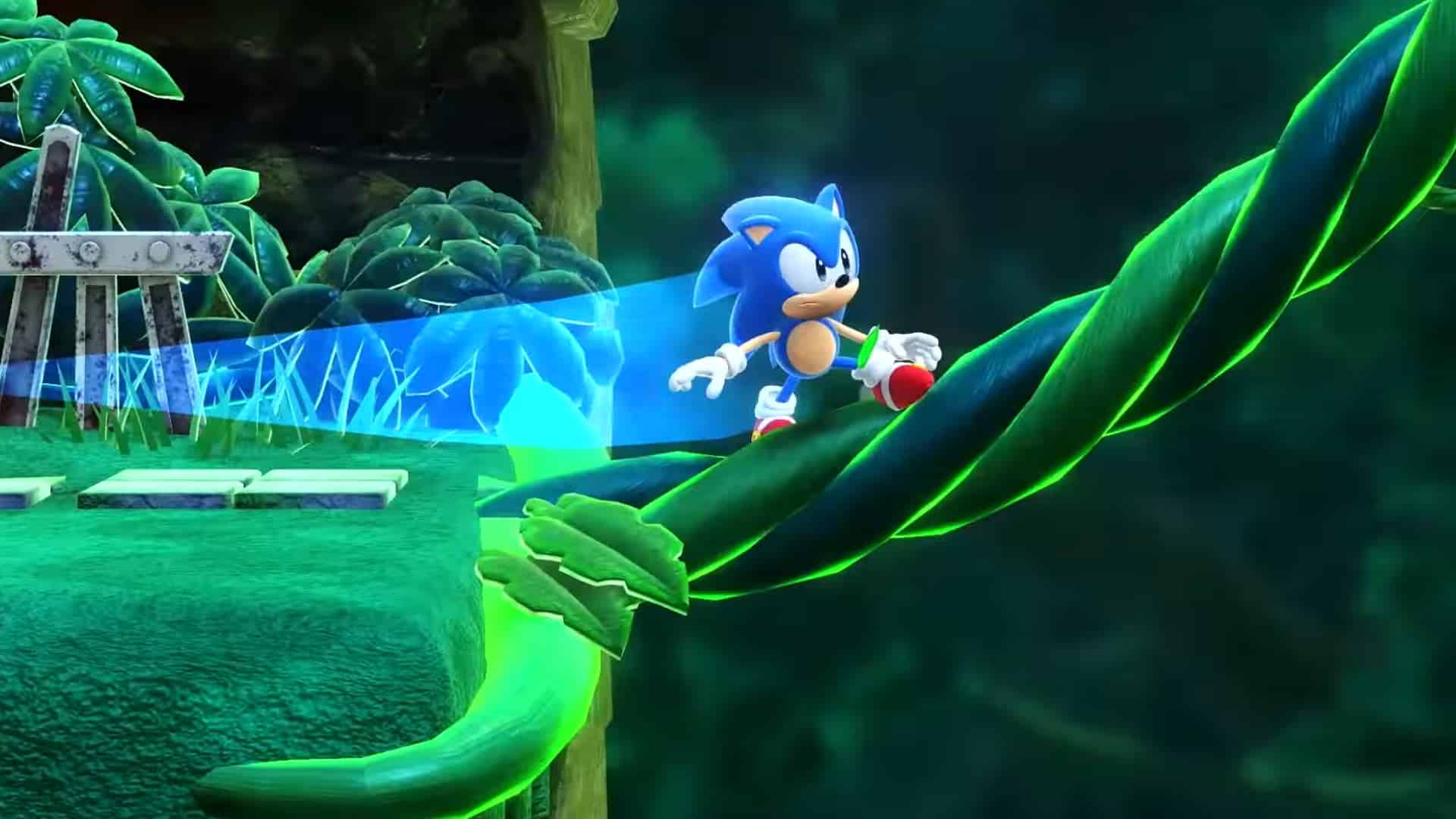 Sonic Superstars-soundtrack: van LEGO Challenge tot Melodic Marvel