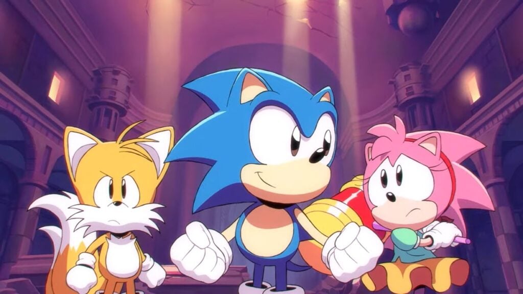 Sonic Superstars: Trio of Trouble, Chaos Emerald krachten en Northstar Islands avontuur Sonic Superstars: Trio of Trouble, Chaos Emerald krachten en Northstar Islands avontuur