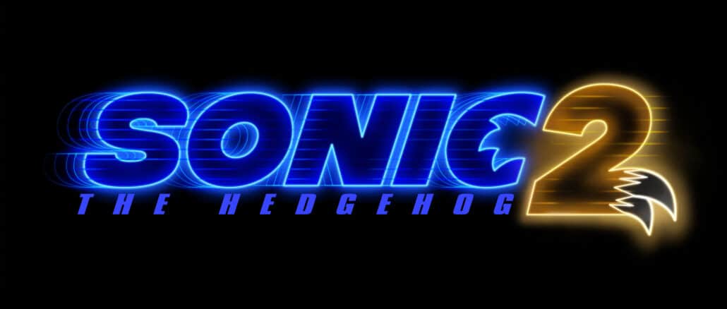 Sonic verrassing tijdens The Game Awards 2021 – Sonic Movie 2 debuut trailer