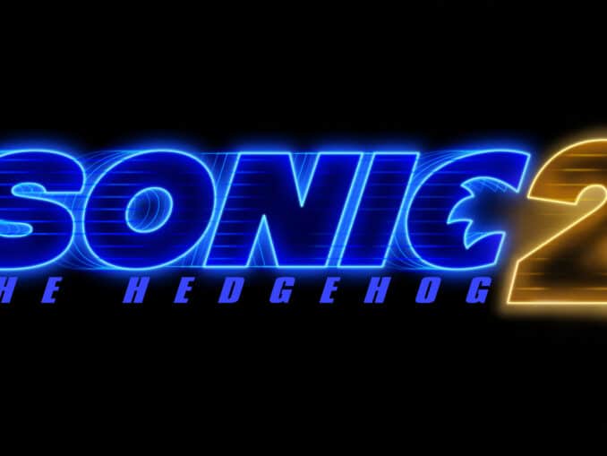 Nieuws - Sonic verrassing tijdens The Game Awards 2021 – Sonic Movie 2 debuut trailer 