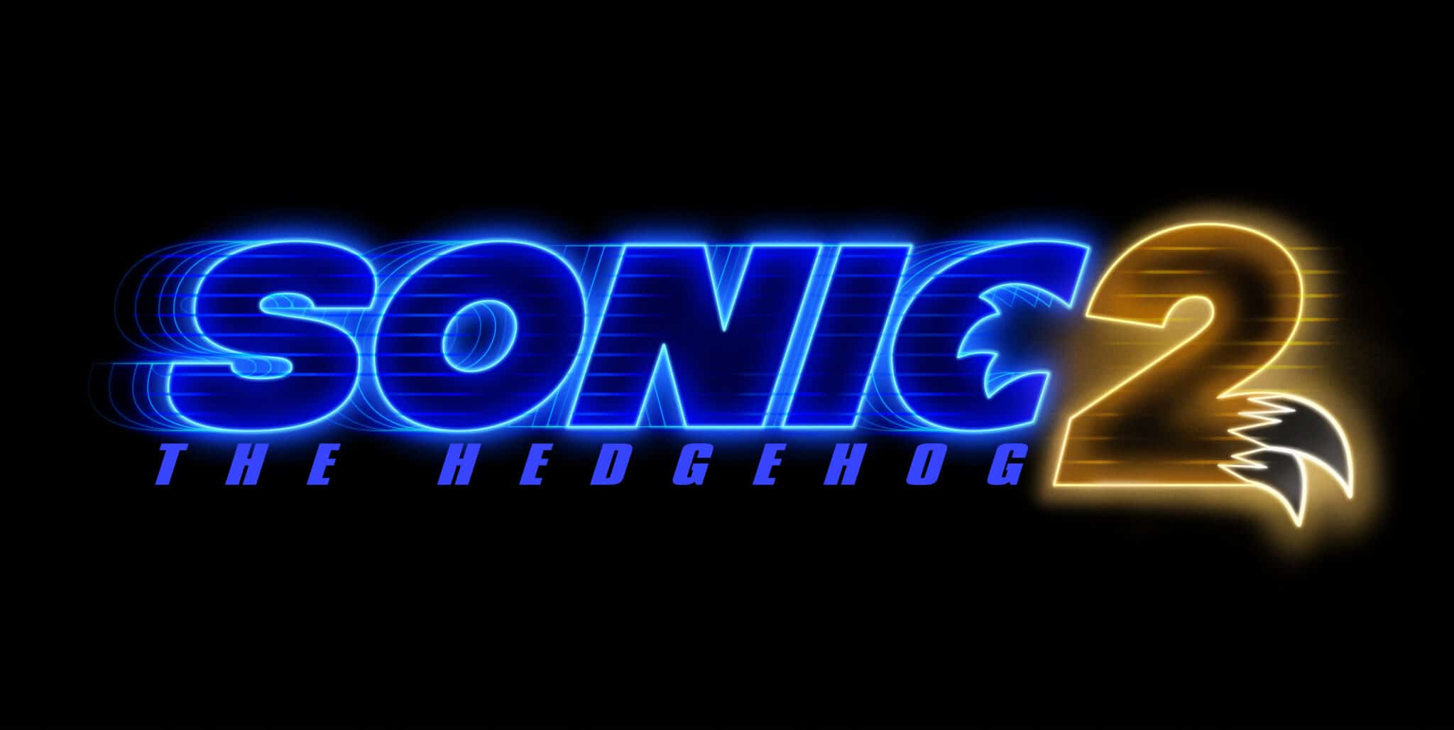 Sonic surprise at The Game Awards 2021 – Sonic Movie 2 debut trailer