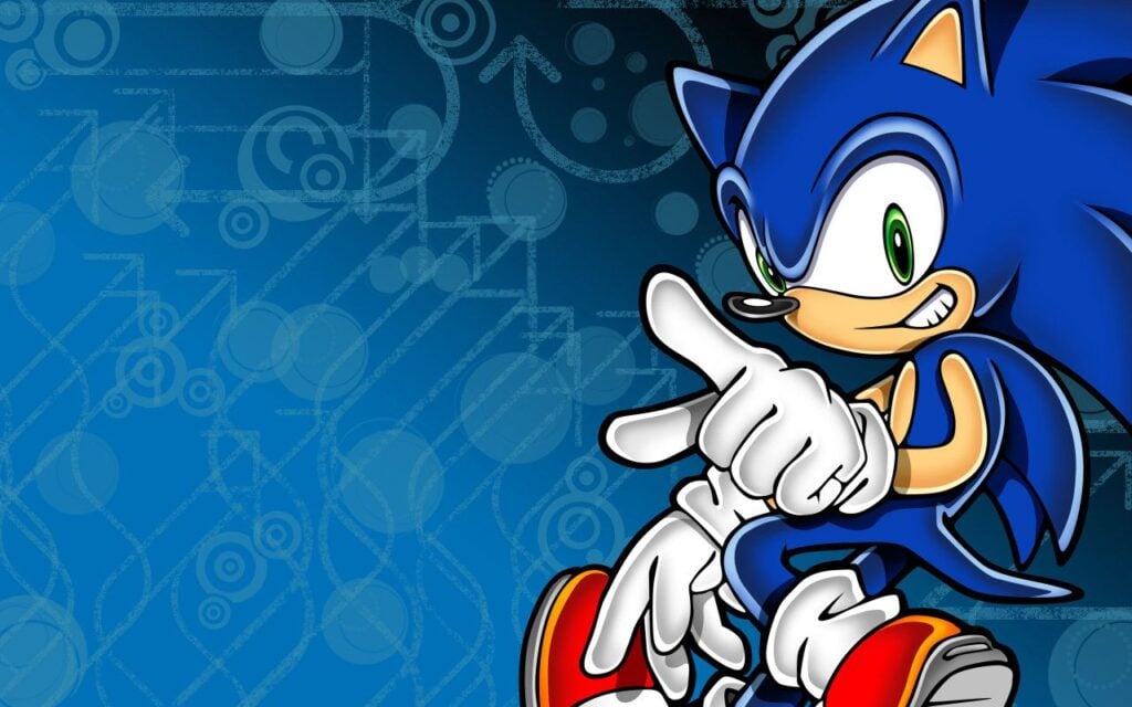Sonic Team baas – 30 jarig jubileum een belangrijk jaar voor Sonic Sonic Team baas – 30 jarig jubileum een belangrijk jaar voor Sonic