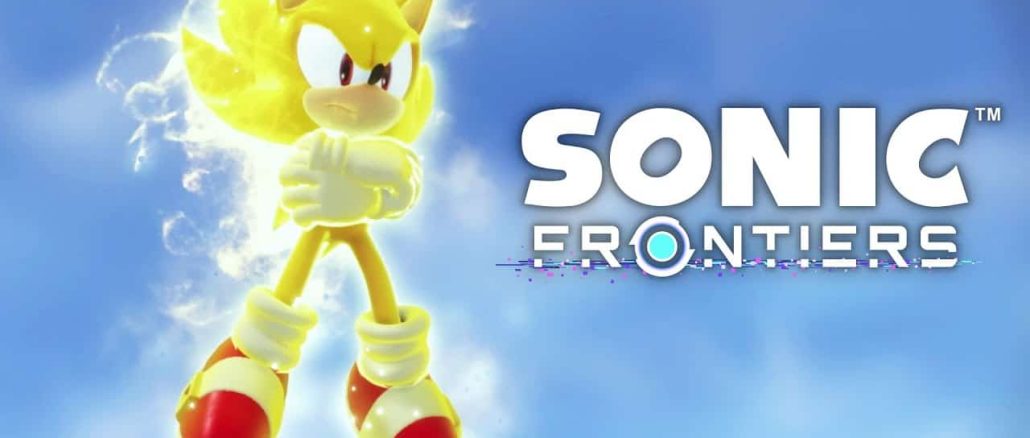 Sonic Team baas – Hedgehog Engine zorgt Sonic Frontiers goed draait