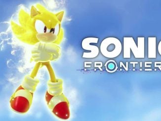 Sonic Team boss – Hedgehog Engine makes Sonic Frontiers run well