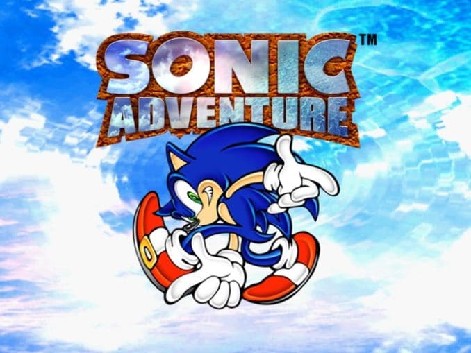Nieuws - Sonic Team Director – Sonic Adventure remake 