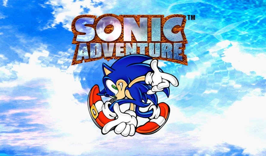 Sonic Team Director – Sonic Adventure remake