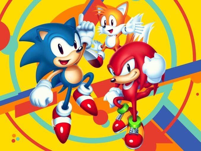 Nieuws - Sonic Team – Verwacht meer klassieke 2D Sonic 
