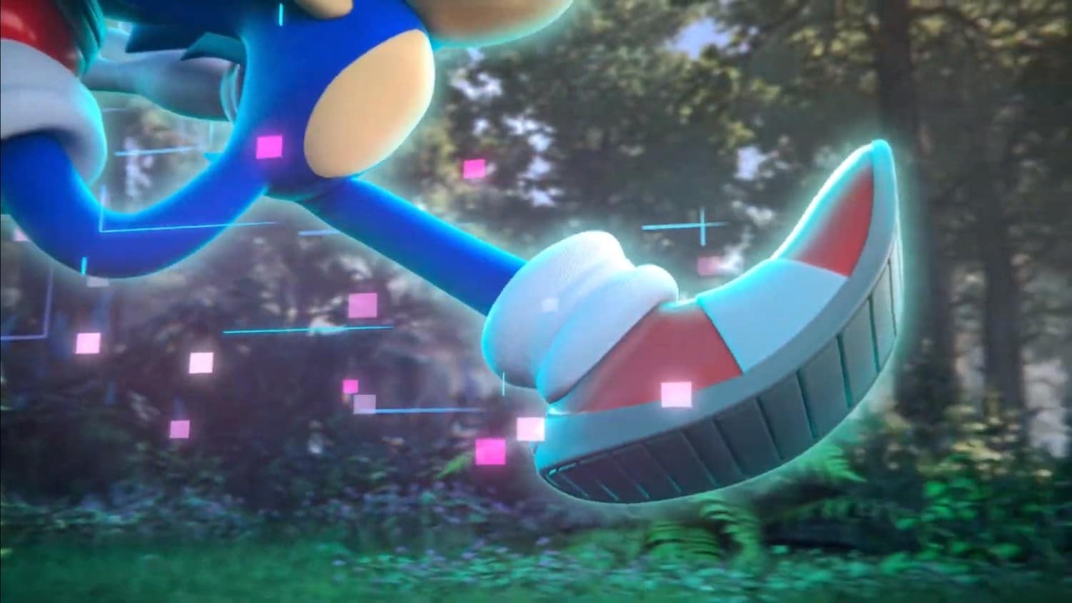 Sonic Team hoofd – Sonic 2022 te vroeg onthuld