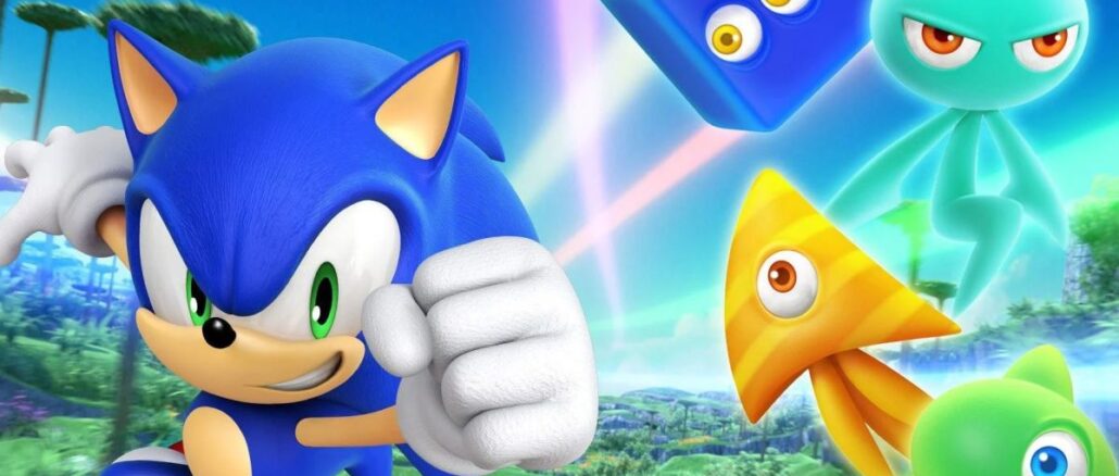 Sonic Team – Sonic Colors Ultimate is meer beginnersvriendelijk