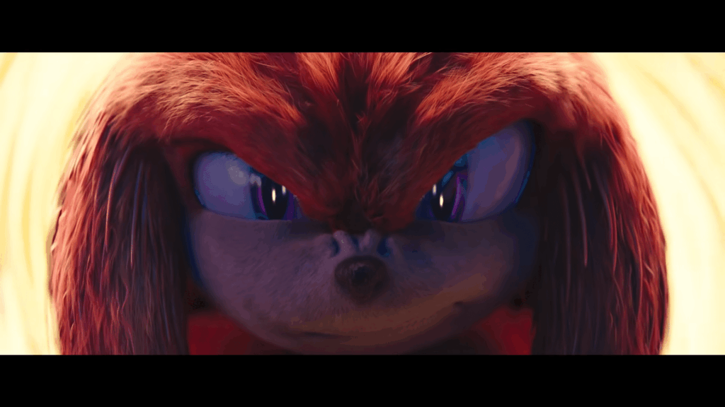 Sonic The Hedgehog 2 – Laatste Trailer