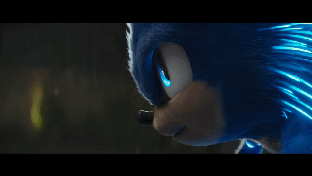 Sonic The Hedgehog 2 – Eerste Trailer