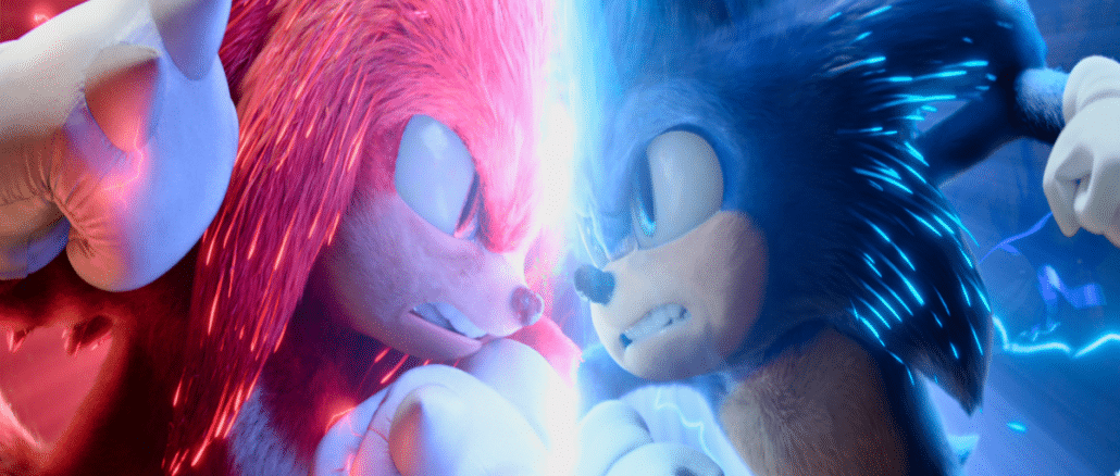 Sonic the Hedgehog 2 film –  $119.6 miljoen in Noord-Amerika