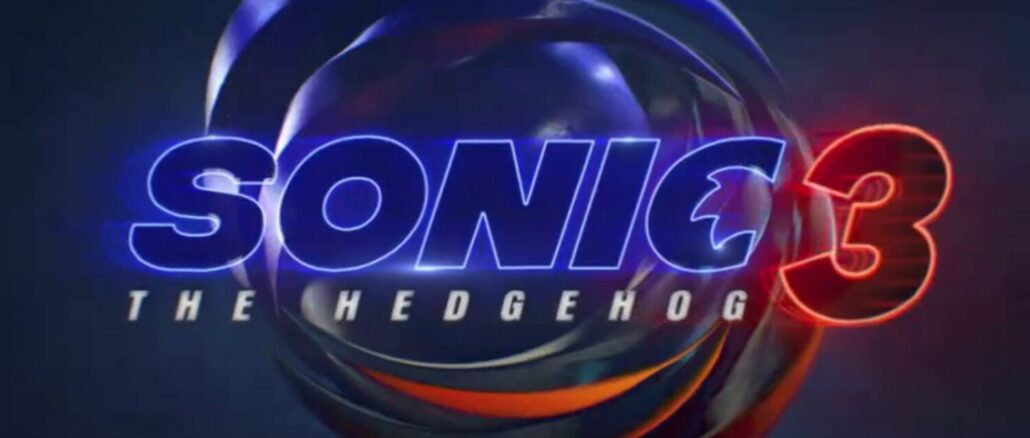 Sonic The Hedgehog 3 filmteaser: onthulling van Sonic Adventure 2-inspiratie