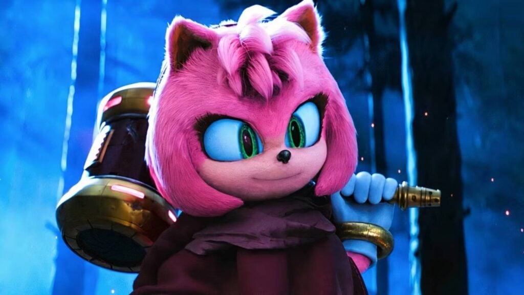Sonic the Hedgehog 4 cast Kristen Bell als Amy Rose, met Jeff Fowler als regisseur, release op 19 maart 2027