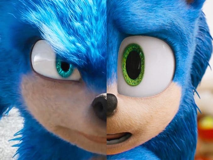 News - Sonic the Hedgehog animation redesign studio shut down 